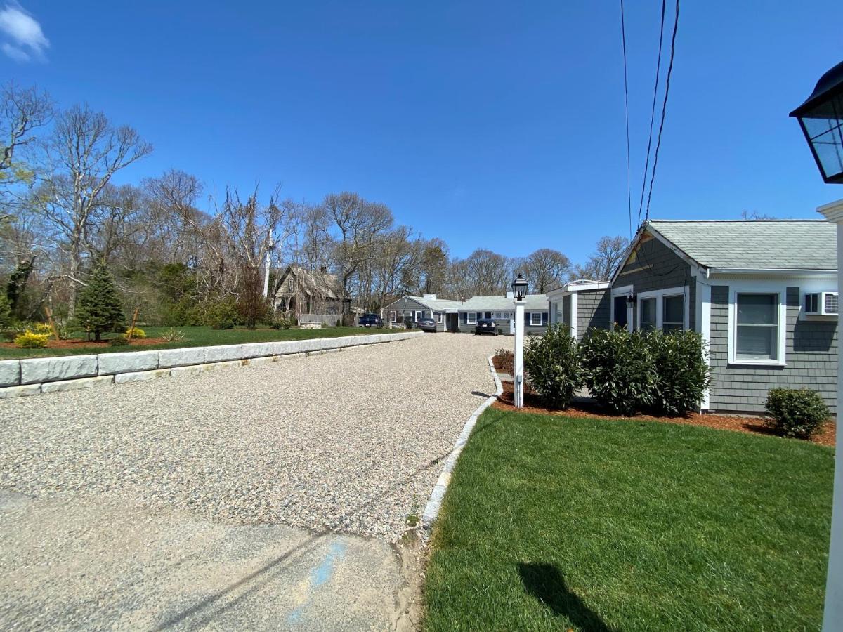 Cape Cod Wishing Well Μοτέλ Harwich Port Εξωτερικό φωτογραφία