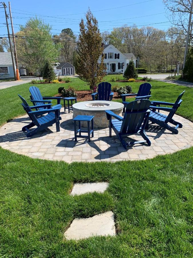 Cape Cod Wishing Well Μοτέλ Harwich Port Εξωτερικό φωτογραφία