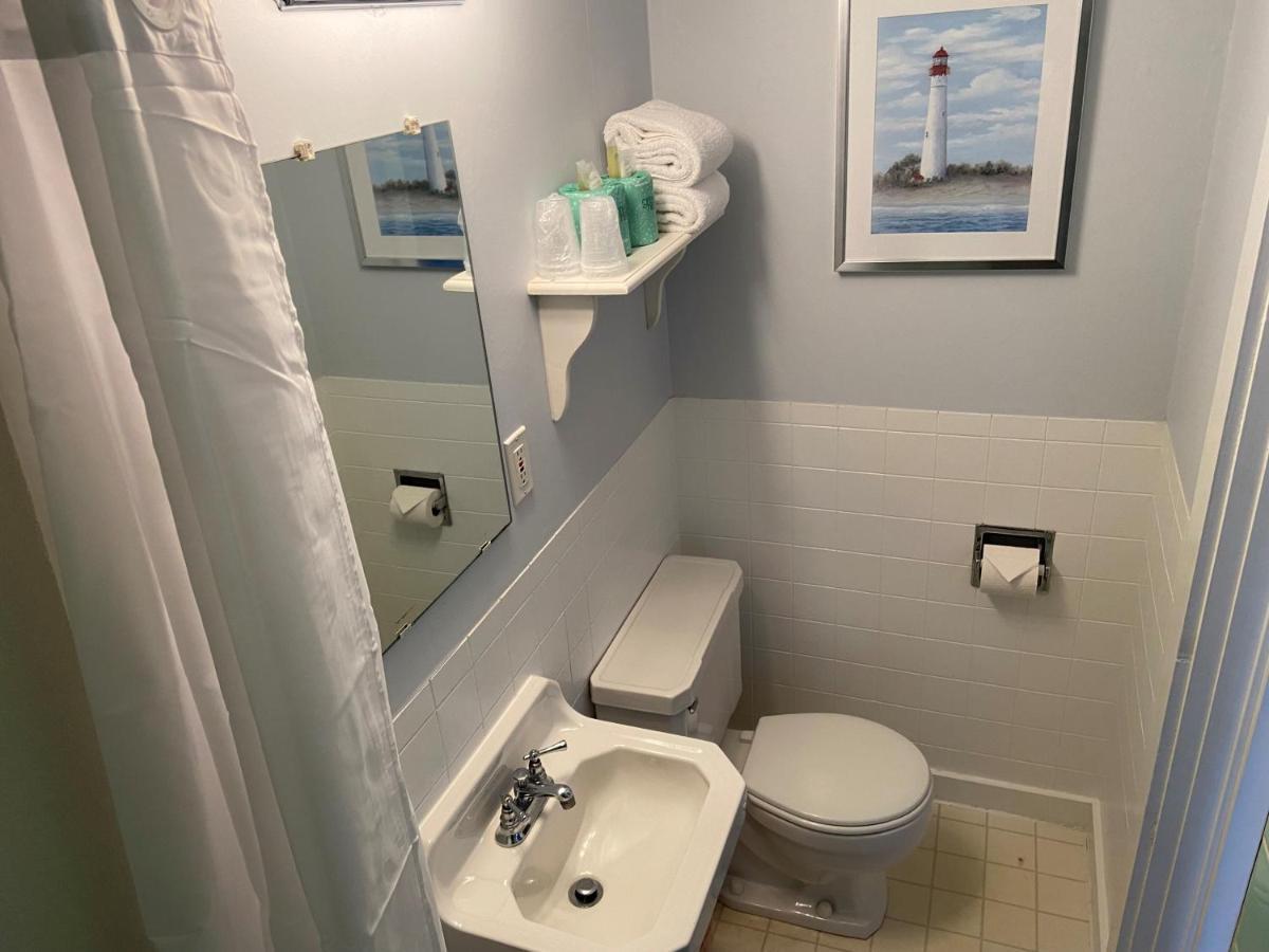 Cape Cod Wishing Well Μοτέλ Harwich Port Εξωτερικό φωτογραφία
