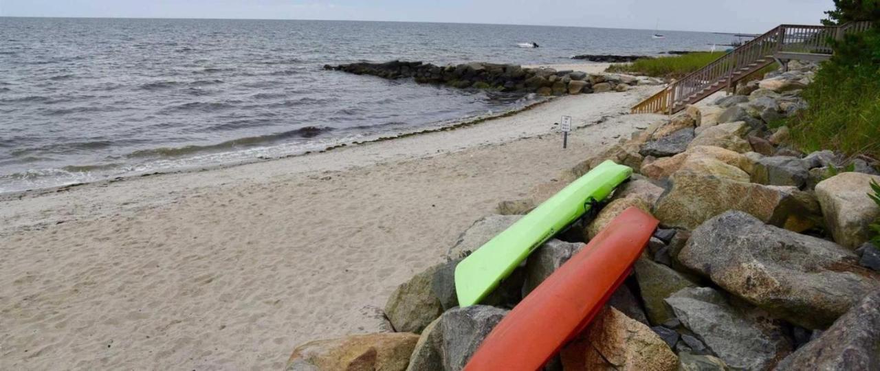 Cape Cod Wishing Well Μοτέλ Harwich Port Εξωτερικό φωτογραφία